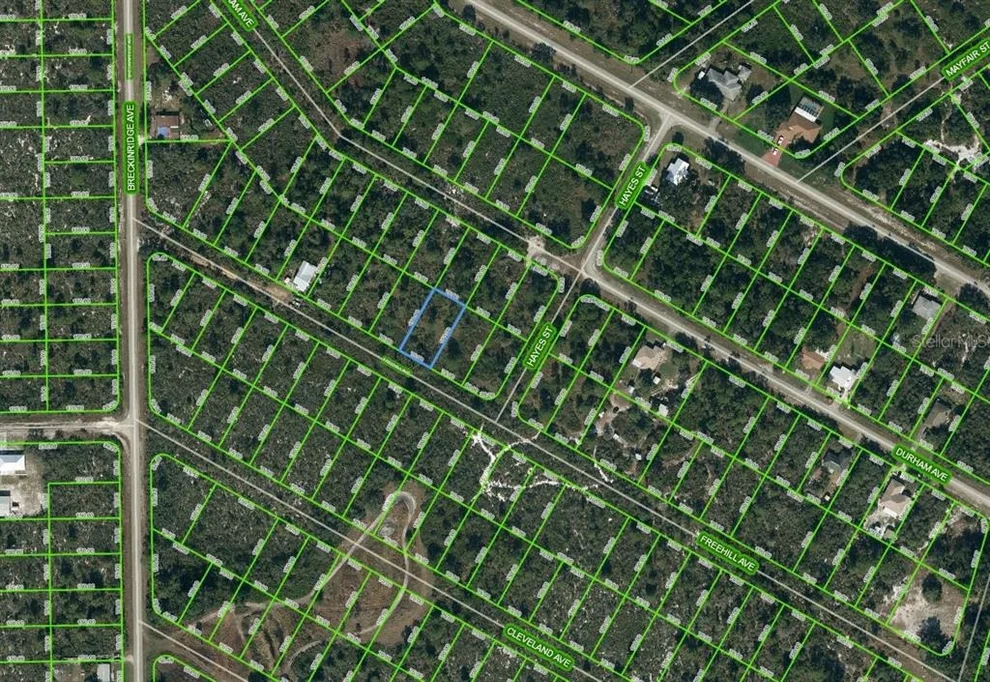 Unit for sale at 1034 FREEHILL AVENUE, LAKE PLACID, FL 33852