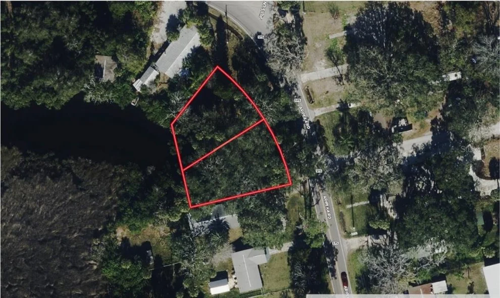 Unit for sale at 18905 ARIPEKA ROAD, HUDSON, FL 34667