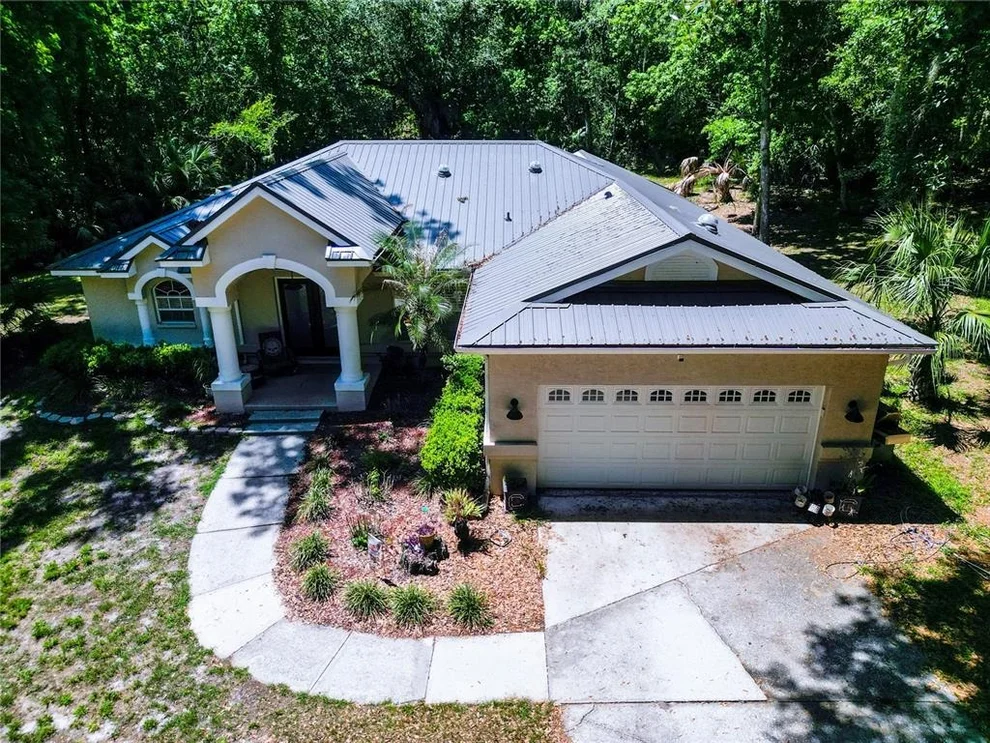 Unit for sale at 5215 CEDAR LANE, BROOKSVILLE, FL 34601
