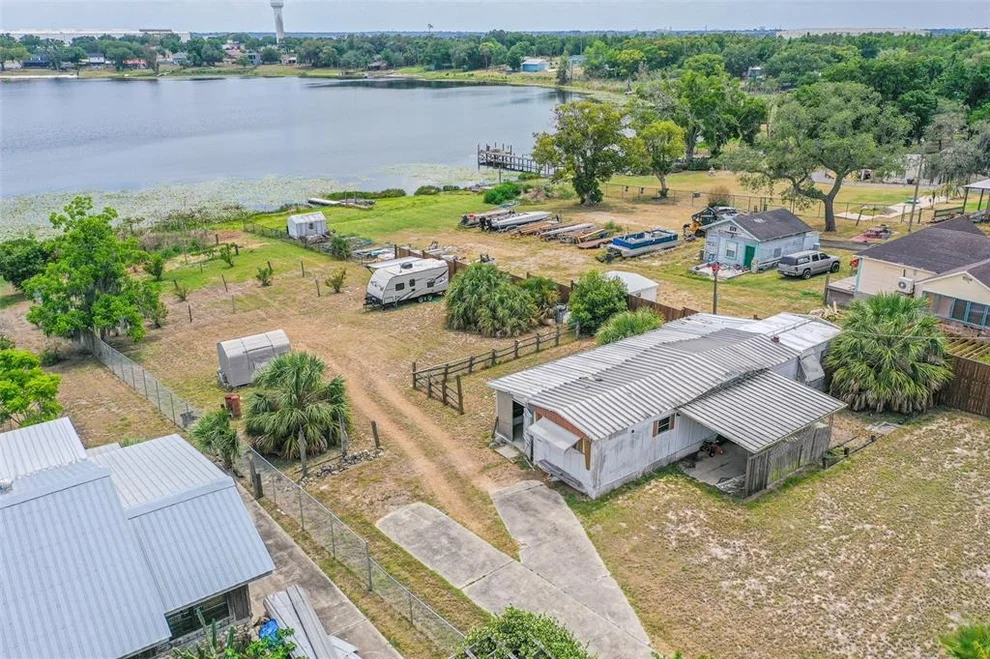Unit for sale at 4880 OLD LUCERNE PARK ROAD, WINTER HAVEN, FL 33881