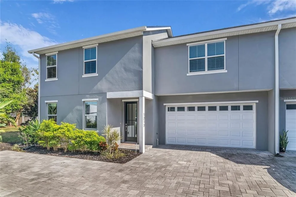 Unit for sale at 1217 E MURIEL STREET, ORLANDO, FL 32806