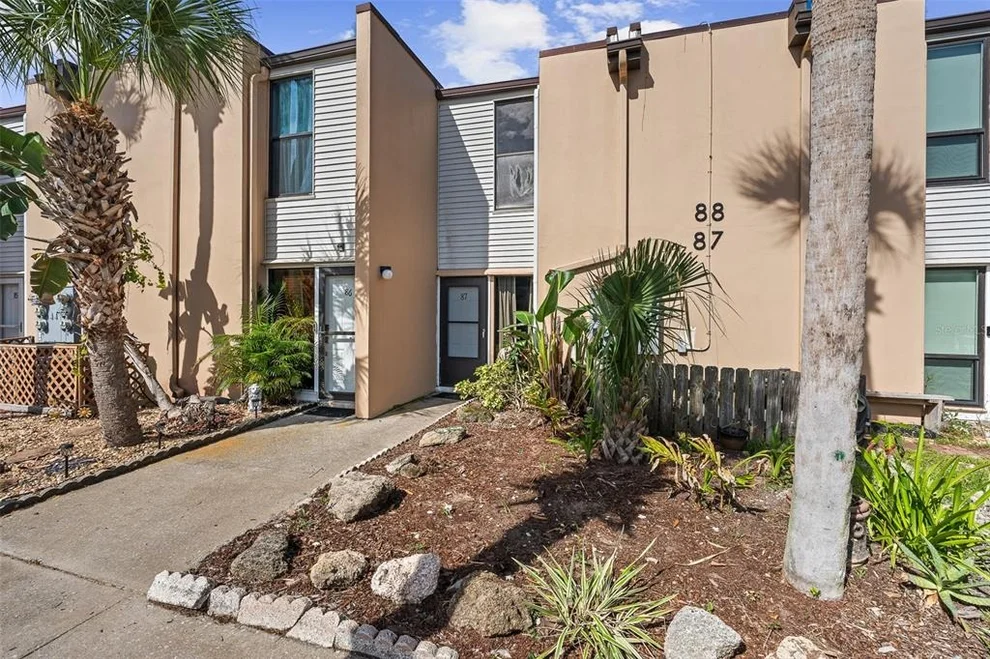 5500 Ocean Shore Boulevard