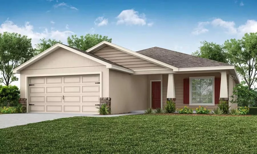 Unit for sale at 1980 NOBLE DRIVE, DAVENPORT, FL 33837
