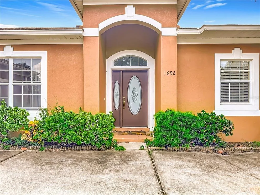 Unit for sale at 1692 SCRUB JAY ROAD, APOPKA, FL 32703