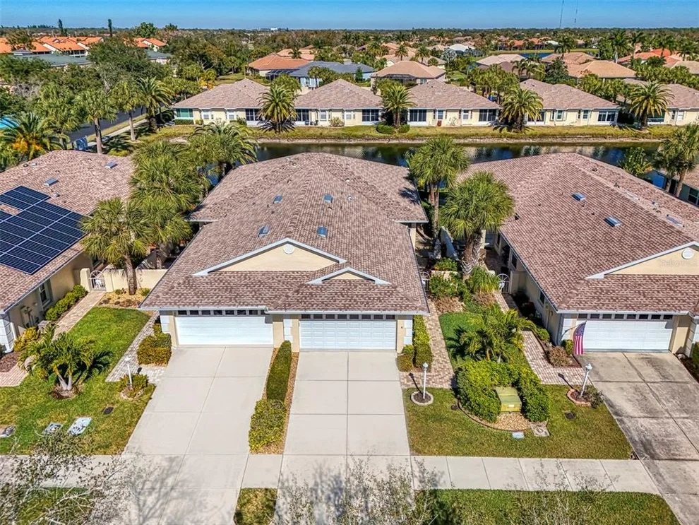 Unit for sale at 1771 FOUNTAIN VIEW CIRCLE, VENICE, FL 34292