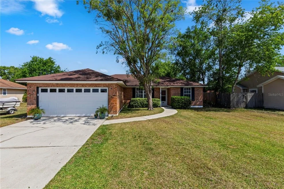Unit for sale at 3208 SARAHS COURT, GREEN COVE SPRINGS, FL 32043