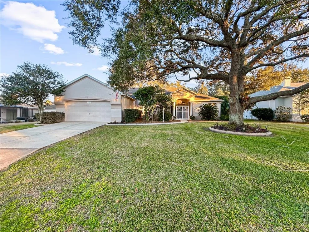 Unit for sale at 4779 N CRESTLINE DRIVE, BEVERLY HILLS, FL 34465