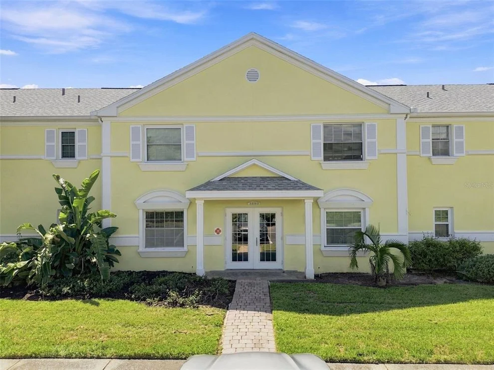 Unit for sale at 3889 POMPANO DRIVE SE, ST PETERSBURG, FL 33705