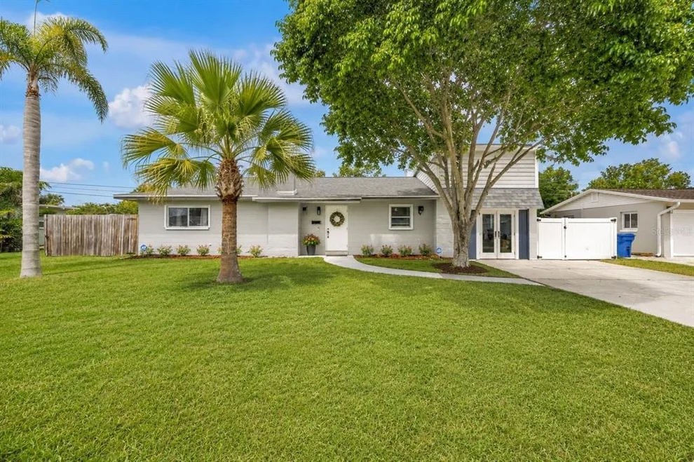 Unit for sale at 6660 17TH STREET N, ST PETERSBURG, FL 33702