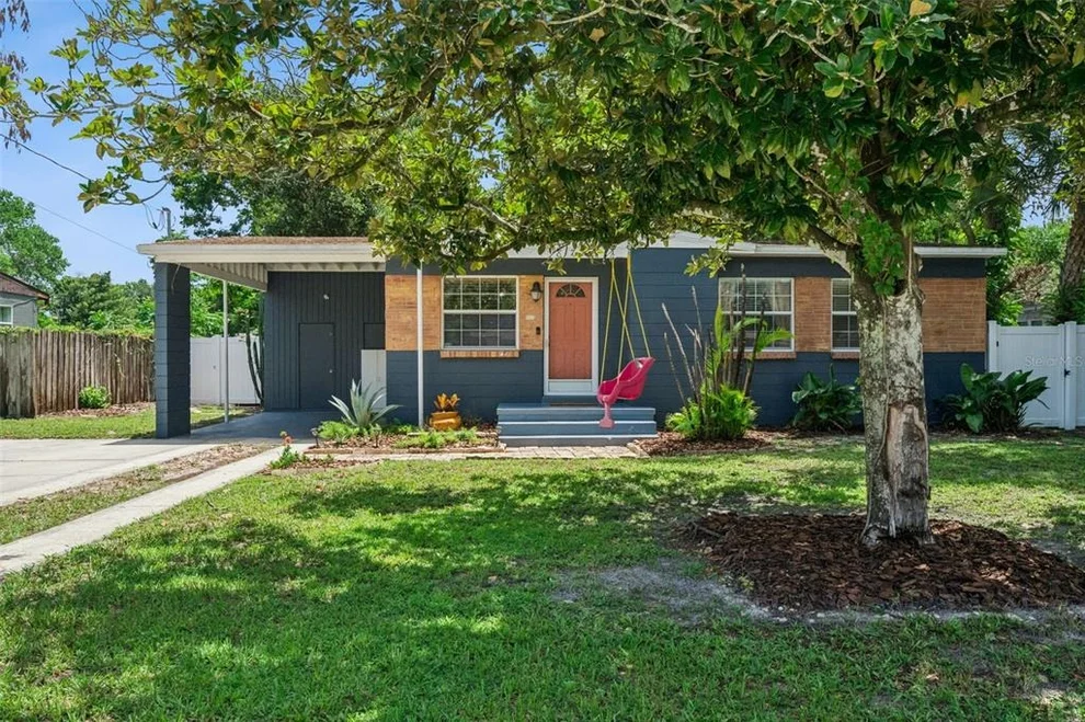 Unit for sale at 817 ROMANO AVENUE, ORLANDO, FL 32807