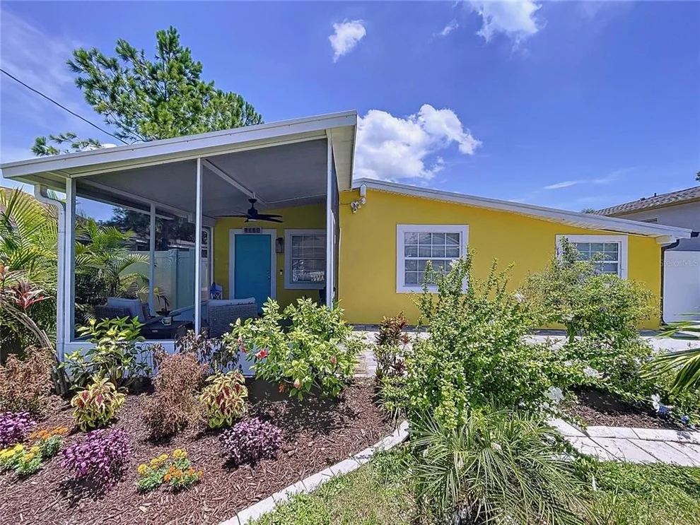 Unit for sale at 7110 S MASCOTTE STREET, TAMPA, FL 33616