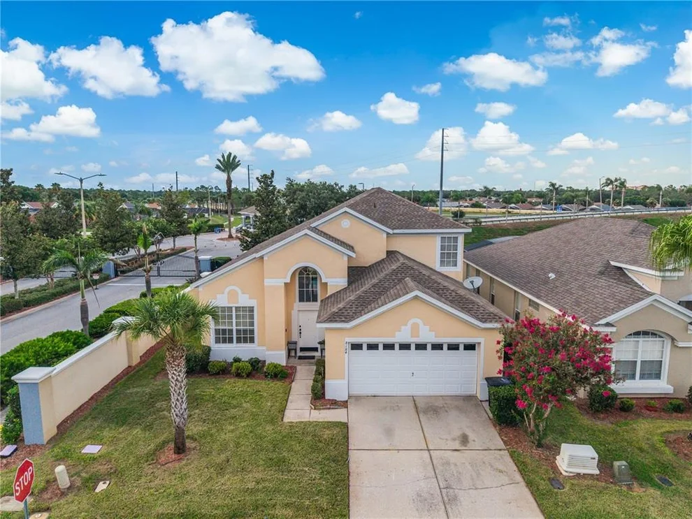 Unit for sale at 8184 FAN PALM WAY, KISSIMMEE, FL 34747