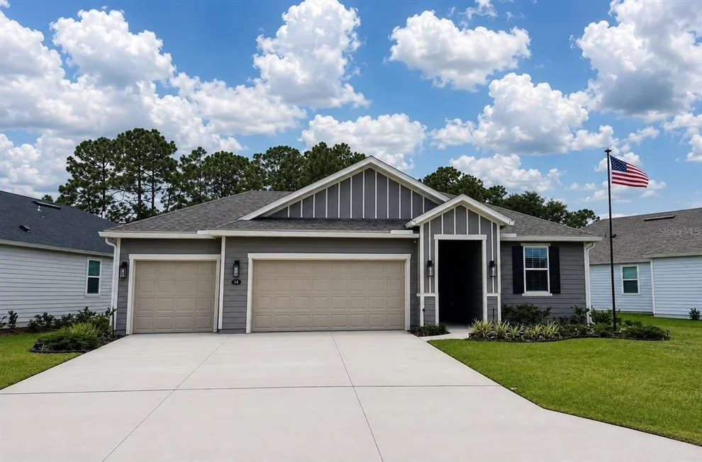 Unit for sale at 14 SIGNET CIRCLE, FLAGLER BEACH, FL 32136
