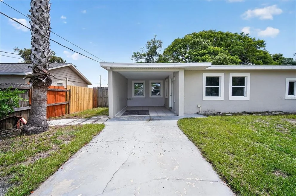 Unit for sale at 4344 KOHLER STREET, NEW PORT RICHEY, FL 34652