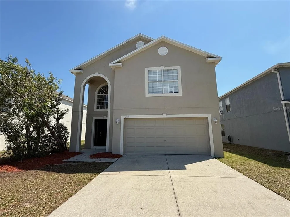 Unit for sale at 708 BRENTON LEAF DRIVE, RUSKIN, FL 33570