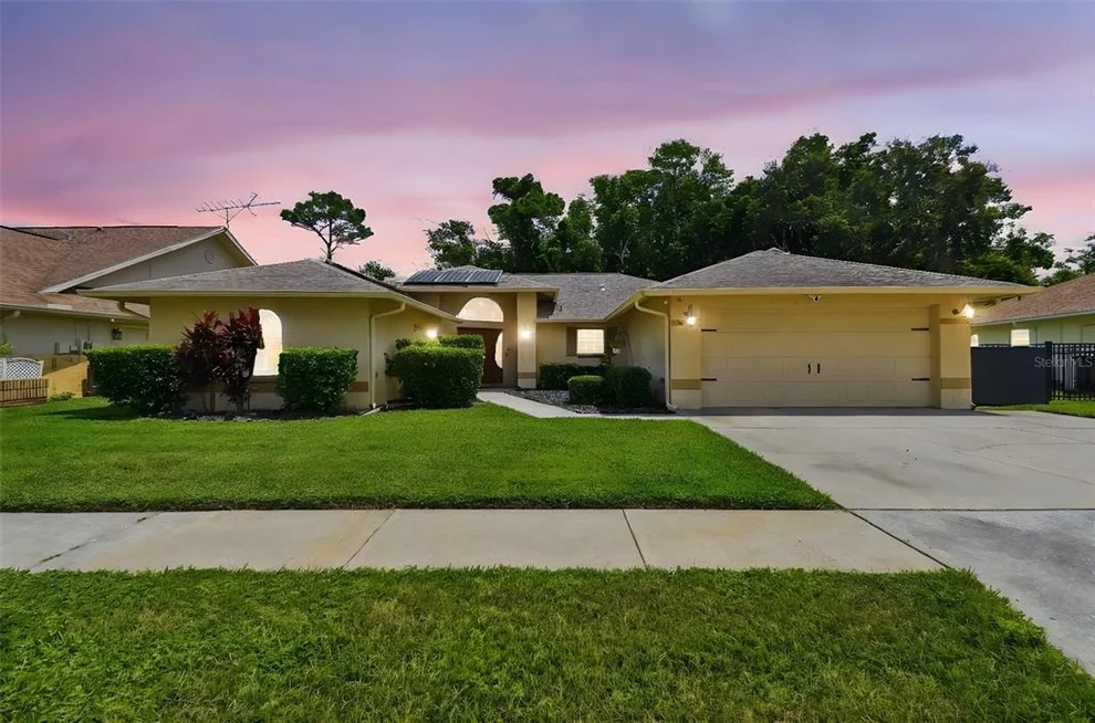 Unit for sale at 6006 REDHAWK DR, NEW PORT RICHEY, FL 34655