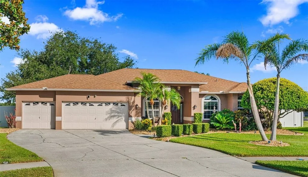 Unit for sale at 1739 LEICHESTER COURT, LUTZ, FL 33549