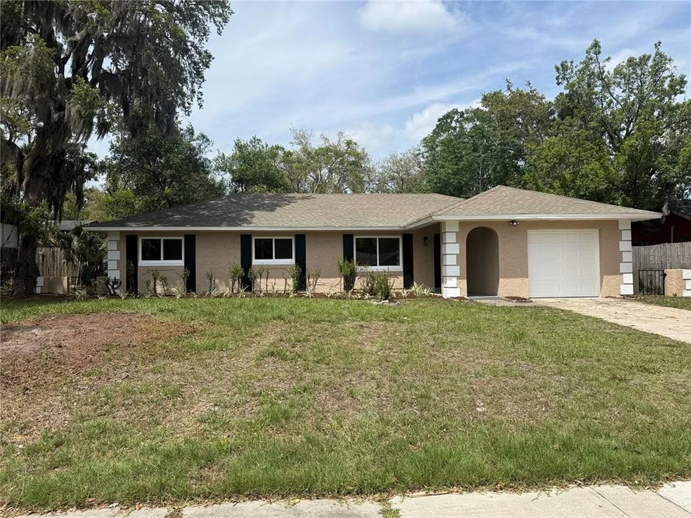 Unit for sale at 607 WREN AVENUE, LONGWOOD, FL 32750