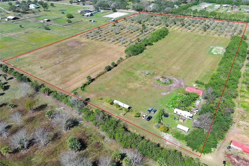 Unit for sale at 0 DAVIS ROAD, MIMS, FL 32754