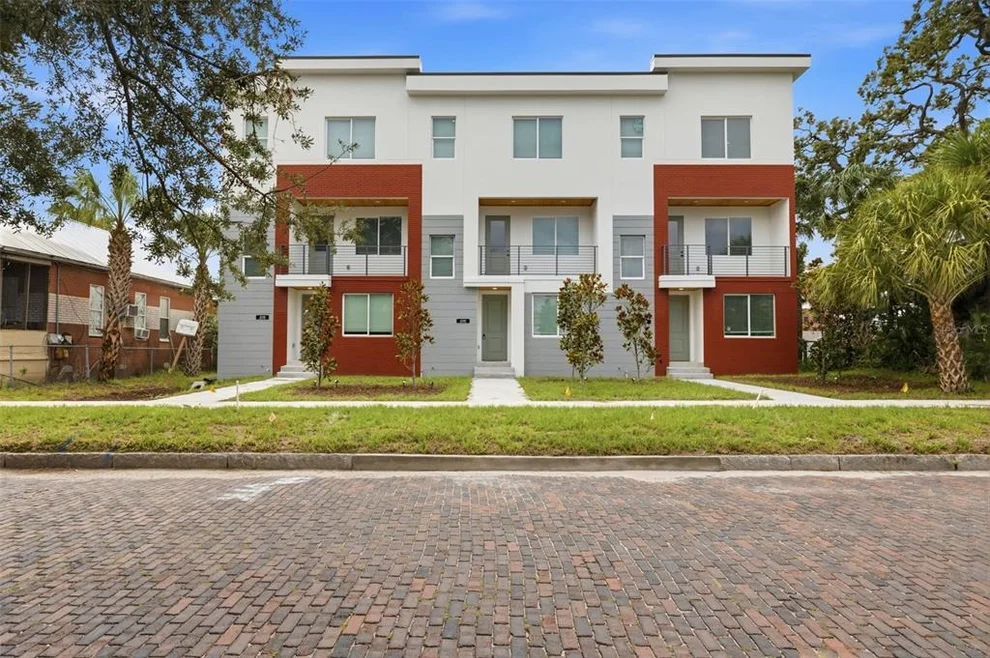 Unit for sale at 2138 W NASSAU STREET, TAMPA, FL 33607