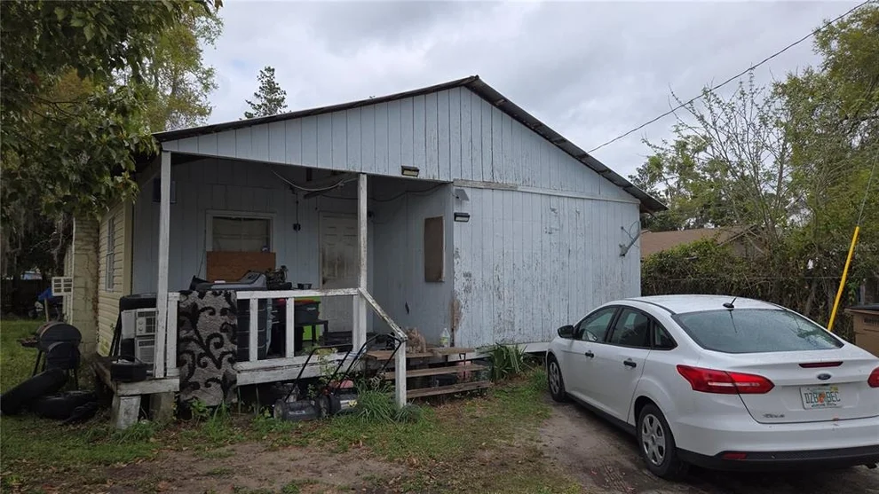 Unit for sale at 883 NE MAPLE LANE, LAKE CITY, FL 32055