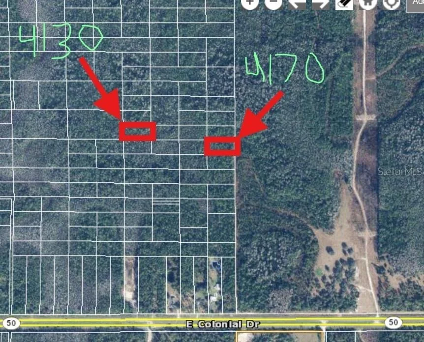 Unit for sale at 00 DILL ROAD, ORLANDO, FL 32820