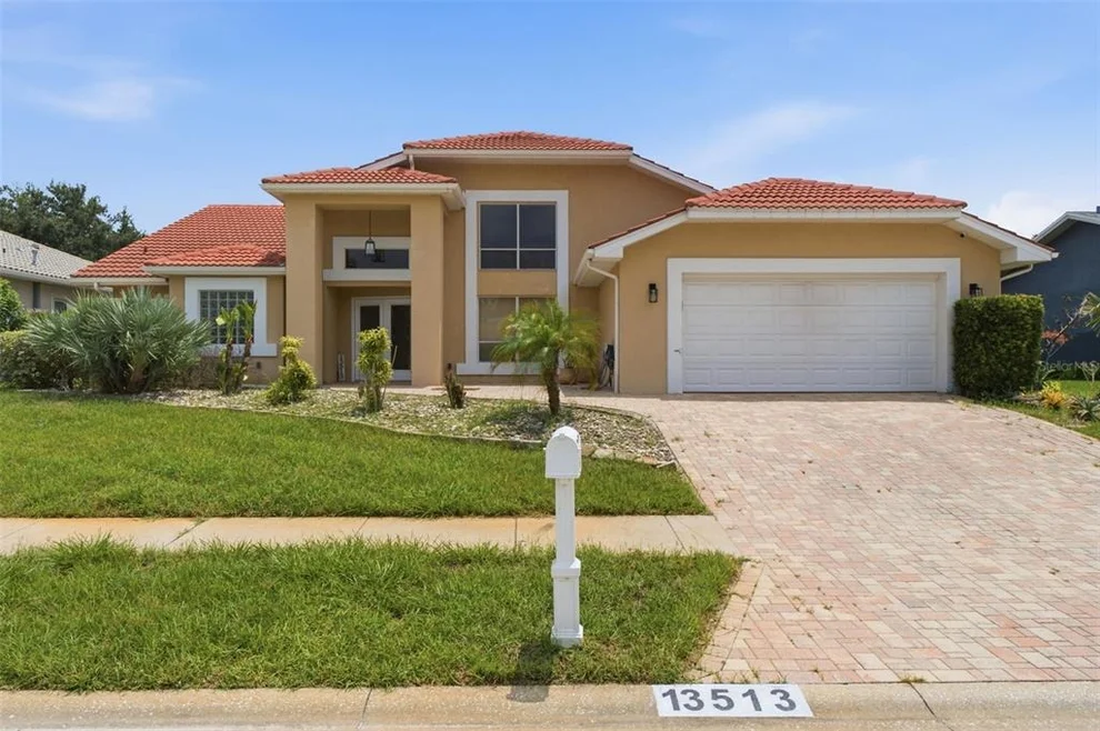 Unit for sale at 13513 WOODSIDE DRIVE, HUDSON, FL 34667