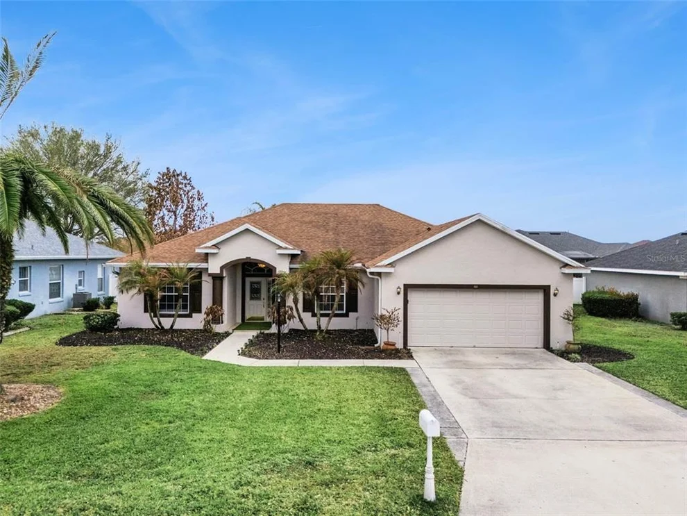 Unit for sale at 446 TERRANOVA STREET, WINTER HAVEN, FL 33884