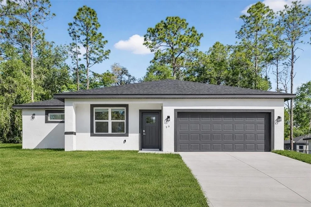 Unit for sale at 99 W GOLDCOAST PLACE, DUNNELLON, FL 34434