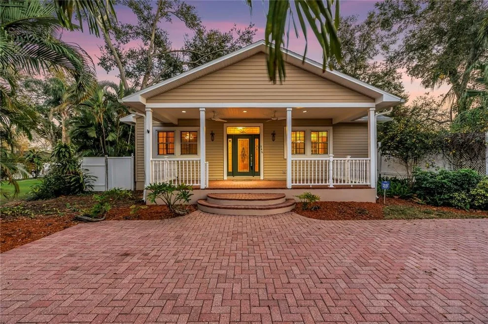 Unit for sale at 546 26TH AVENUE N, ST PETERSBURG, FL 33704
