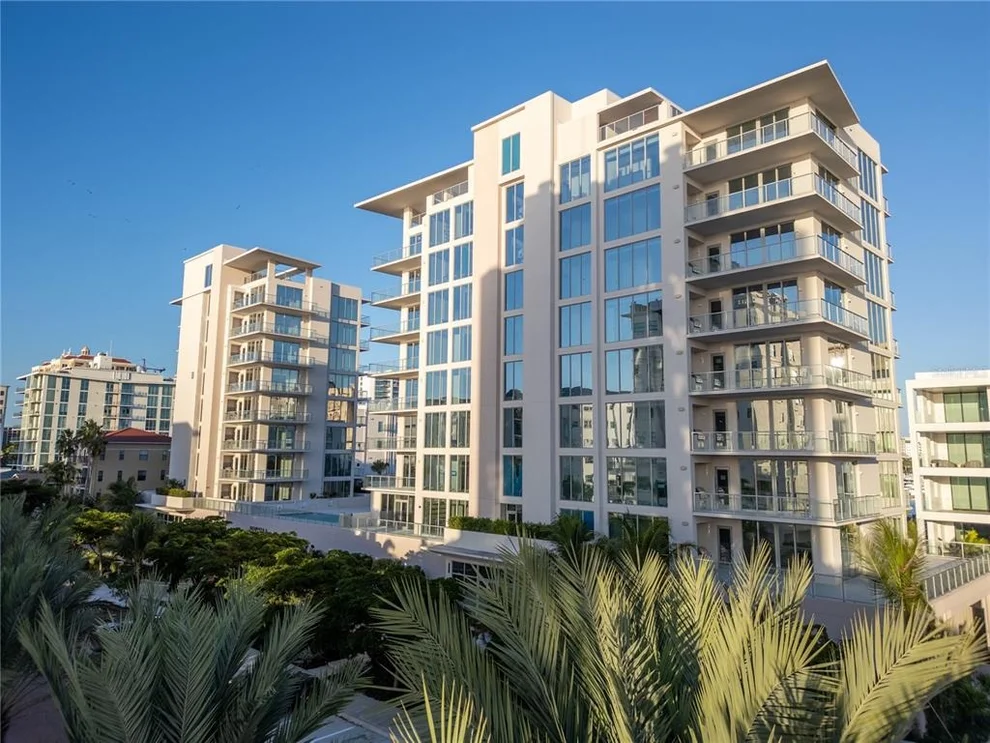 Unit for sale at 253 GOLDEN GATE POINT, SARASOTA, FL 34236
