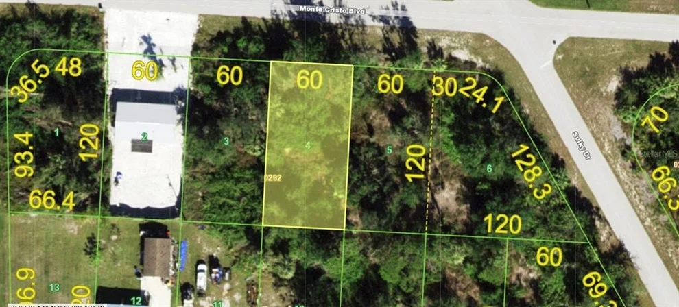 Unit for sale at 27045 MONTE CRISTO BOULEVARD, PUNTA GORDA, FL 33955