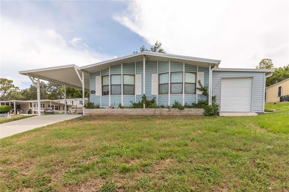 Unit for sale at 7379 DEL RIO AVENUE, BROOKSVILLE, FL 34613