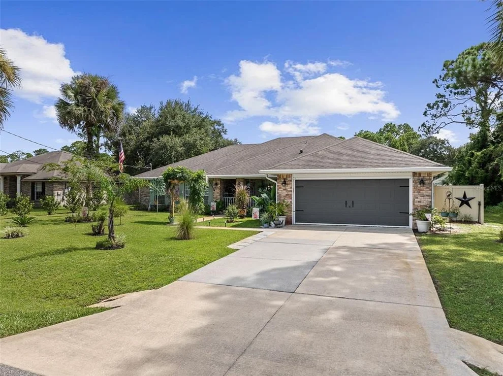 Unit for sale at 14 PORT LANE, PALM COAST, FL 32164