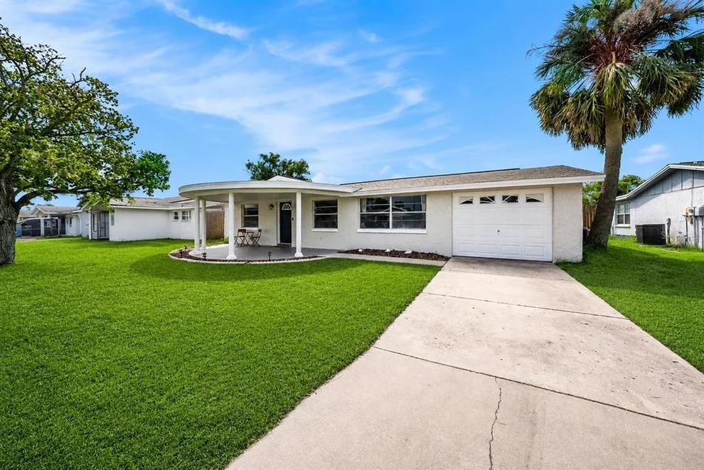 Unit for sale at 3510 ALLANDALE DRIVE, HOLIDAY, FL 34691