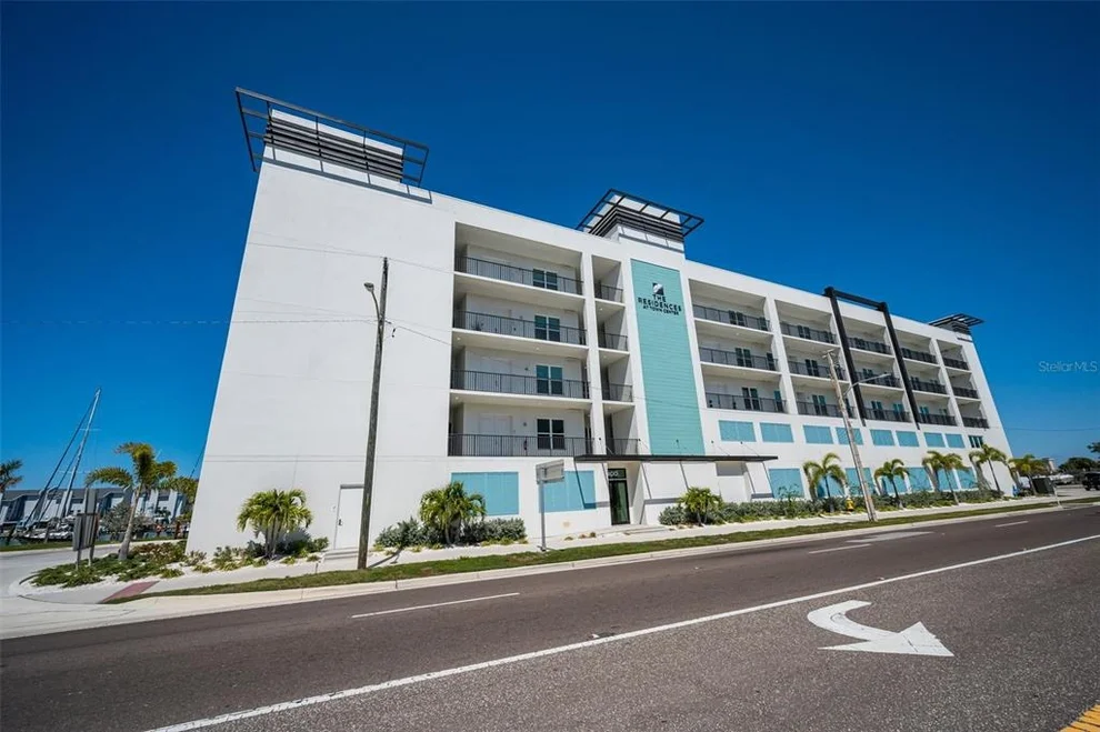 Unit for sale at 400 150TH AVENUE, MADEIRA BEACH, FL 33708