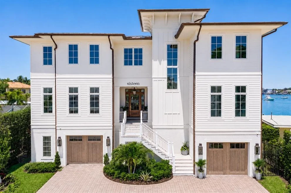 Unit for sale at 16 SANDPIPER ROAD, TAMPA, FL 33609