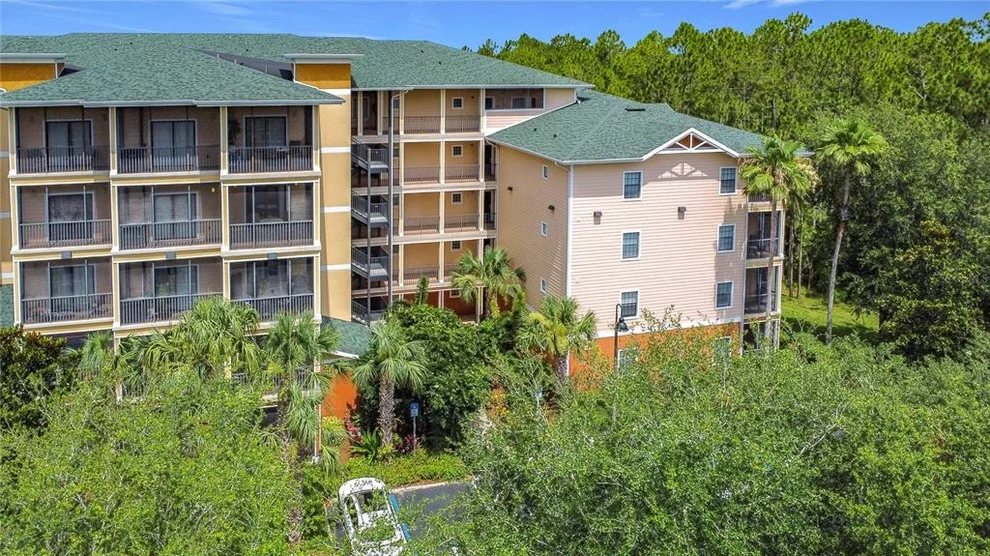 Unit for sale at 9055 TREASURE TROVE LANE, KISSIMMEE, FL 34747