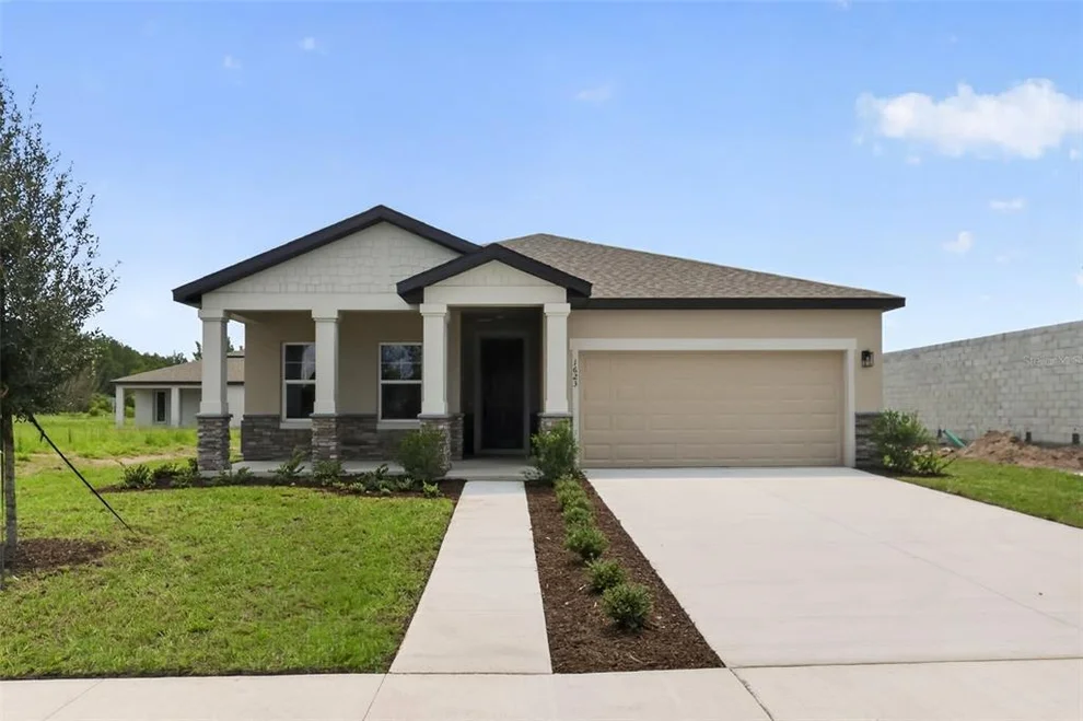 Unit for sale at 1623 CANE BAMBOO DRIVE, ST CLOUD, FL 34771