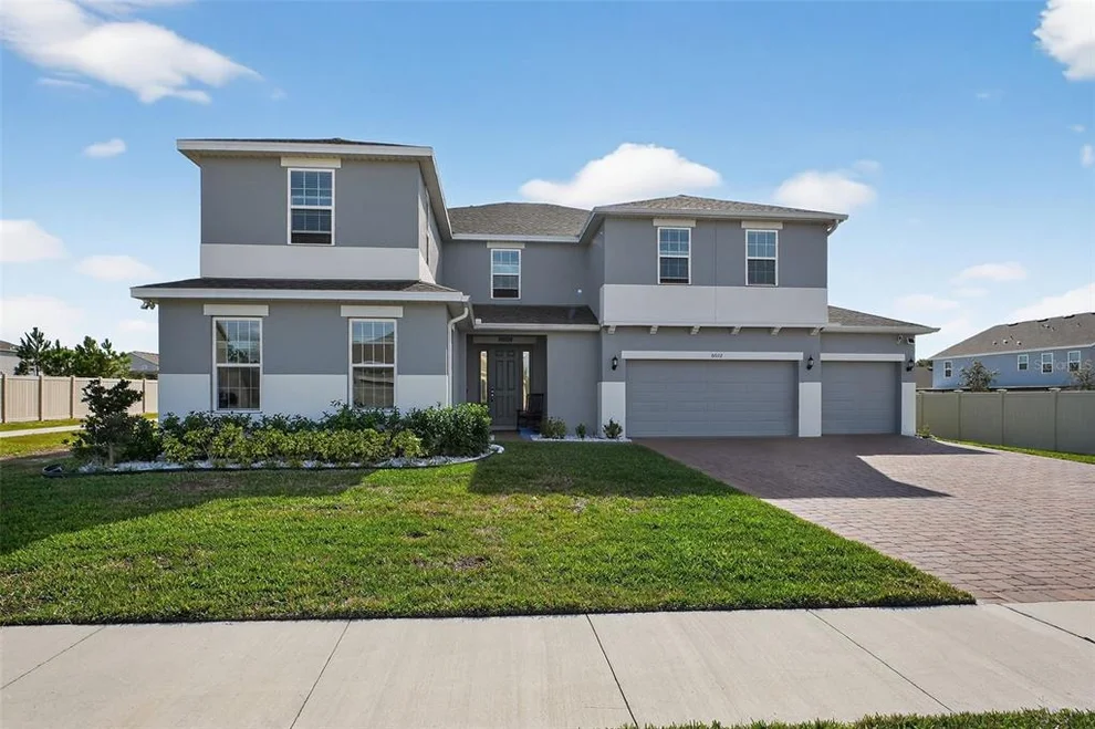Unit for sale at 6022 SIERRA CROWN STREET, MOUNT DORA, FL 32757