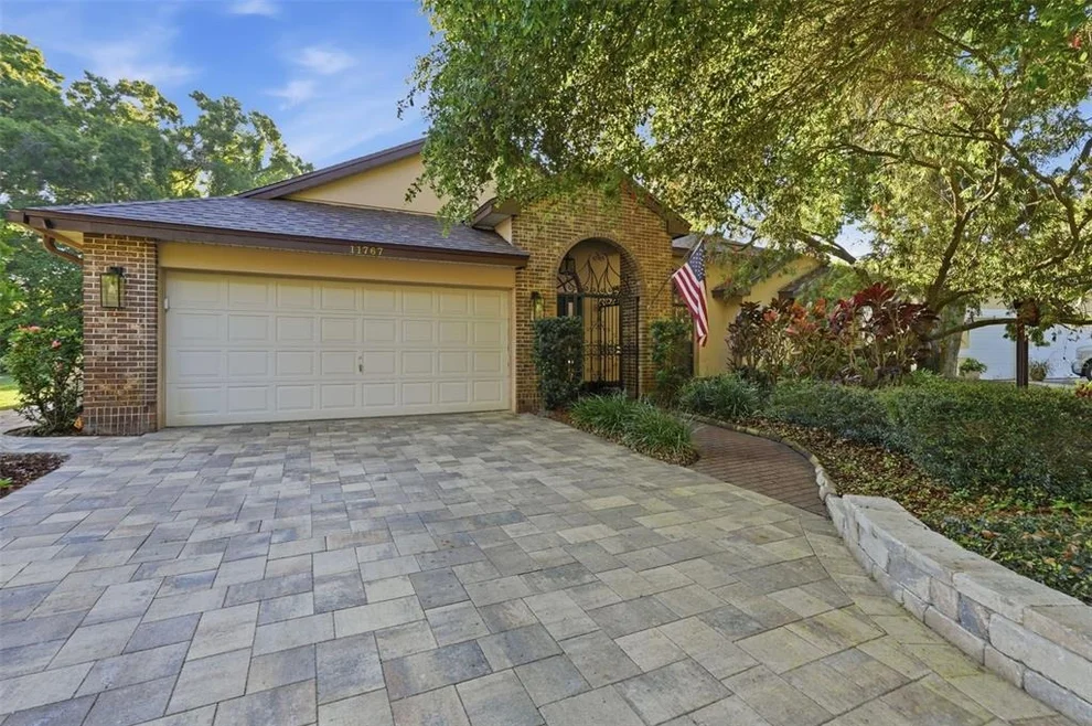 Unit for sale at 11767 ASHLEY COURT, SEMINOLE, FL 33772