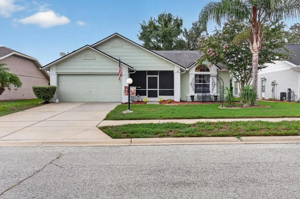 Unit for sale at 10508 QUIMBY DRIVE, PORT RICHEY, FL 34668