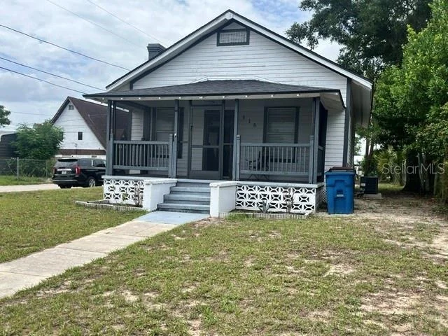 Unit for sale at 118 W STUART AVENUE, LAKE WALES, FL 33853