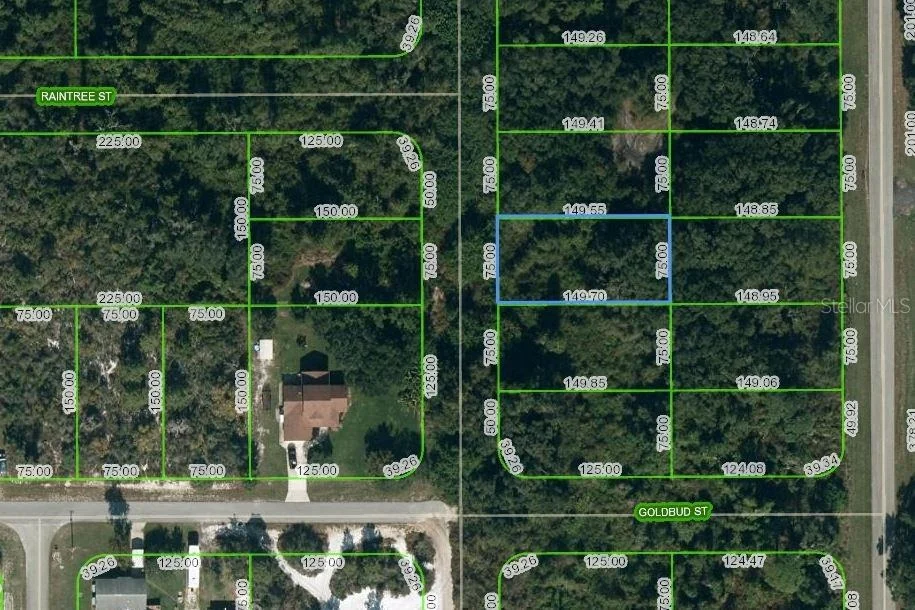 Unit for sale at 251 MARSHALL AVENUE, LAKE PLACID, FL 33852