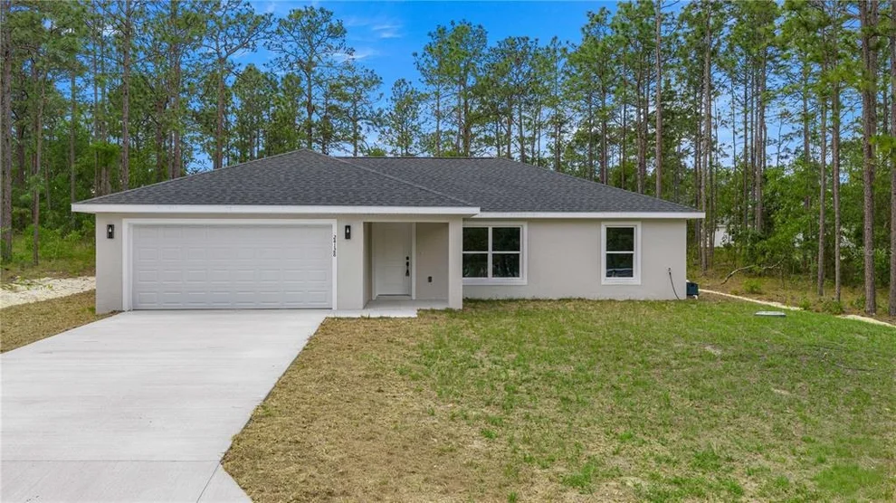Unit for sale at 24128 NW GERANIUM AVENUE, DUNNELLON, FL 34431