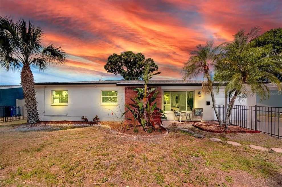 Unit for sale at 6482 20TH STREET N, ST PETERSBURG, FL 33702