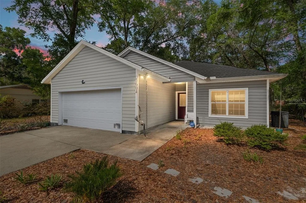 Unit for sale at 3604 NW 17TH STREET, GAINESVILLE, FL 32605