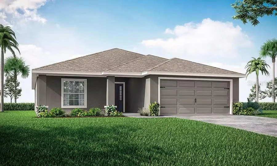 Unit for sale at 3809 TOUCHSTONE DRIVE, LAKELAND, FL 33813
