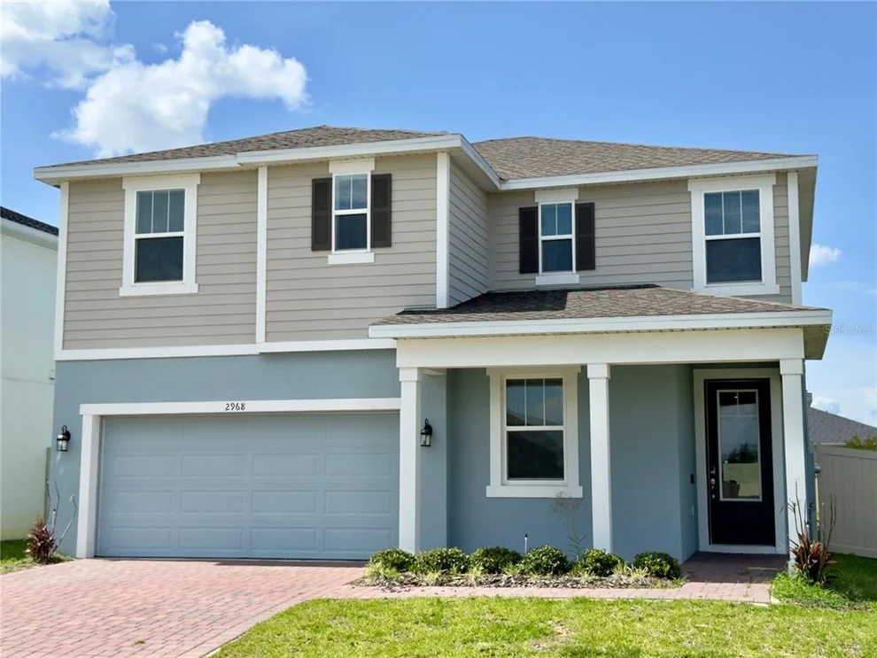 Unit for sale at 2968 WILD MULBERRY DRIVE, CLERMONT, FL 34711