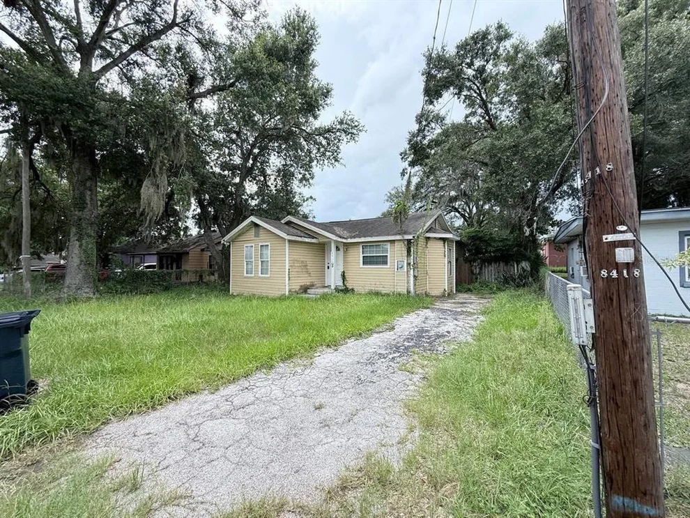 Unit for sale at 8416 N 17TH STREET, TAMPA, FL 33604